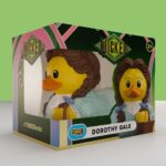 Wicked Tubbz PVC Figure Dorothy Gale Boxed Edition 10 cm - immagine 2