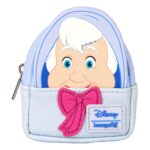 Disney Cinderella 75th Anniversary by Loungefly Bag Charm Mystery Box Display (15) - immagine 3