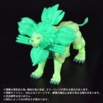 Transformers: Beast Wars II New Legends Action Figure NL-01 Green Lioconvoy 17 cm - immagine 4