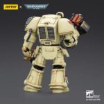 Warhammer 40,000 Action Figure Dark Angels Deathwing Terminator 1 with Power Sword and Storm Bolter 14 cm - immagine 6