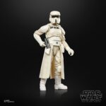 Star Wars: The Mandalorian & Grogu Black Series Action Figure Imperial Remnant AT-RT Driver 15 cm - immagine 6