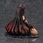 To Love-Ru Darkness PVC Statue 1/6 Nemesis Darkness Version (Renewel Package Edition) 16 cm - immagine 6