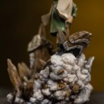 Avatar: The Last Airbender Art Scale Statue 1/10 Toph 20 cm - immagine 6