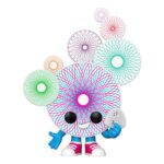 Spirograph POP! Games Vinyl Figures Spirograph w/Chase 9 cm Assortment (6) - immagine 3
