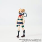 My Hero Academia Collekazaro Action Figure CK-M10 Himiko Toga 10 cm - immagine 6