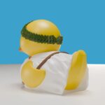 Travel Tubbz Mini PVC Figure Greece 5 cm - immagine 3