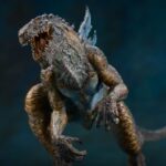 Godzilla Hall of Fame Series PVC Statue Godzilla (1998) 65 cm - immagine 4