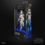 Star Wars: The Mandalorian & Grogu Black Series Action Figure Imperial Remnant Stormtrooper 15 cm - immagine 4
