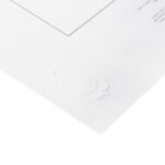 Lord of the Rings Blueprint Art Print The Grey Havens 59 x 42 cm - immagine 4