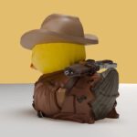 Fallout Tubbz PVC Figure Ghoul 1st Edition 10 cm - immagine 3