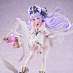 Azur Lane PVC Statue 1/6 Unicorn: White My Angel 22 cm - immagine 6