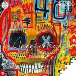 Imagination Series Puzzle Kamil Jakuza Jaczynski 40 HZ (1000 pieces) - immagine 3