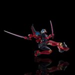 Transformers Furai Action Action Figure Windblade 16 cm - immagine 5