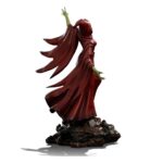 Masters of the Universe Art Scale Statue 1/10 Shadow Weaver 23 cm - immagine 5