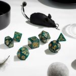 Jumbo Cats Jumbo Dice Set Whiskers - immagine 5