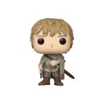 A Knight of the Seven Kingdoms POP! TV Vinyl Figures Dunk w/Chase 9 cm Assortment (6) - immagine 3