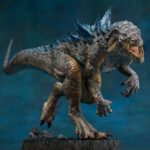 Godzilla Hall of Fame Series PVC Statue Godzilla (1998) 65 cm - immagine 3