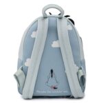 Disney by Loungefly Backpack Winnie the Pooh Eeyore Cosplay - immagine 3