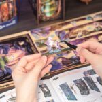 Book Nook The Grace of Forest 22 x 8 cm - immagine 2