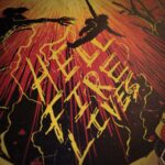 'Stranger Things 5 Art Print The Crawl Limited Edition 42 x 30 cm - immagine 5