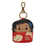 Disney Lilo & Stitch by Loungefly Bag Charm Mystery Box Display (15) - immagine 6