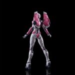 Transformers Furai Action Action Figure Arcee 16 cm - immagine 2