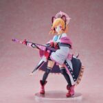 Blue Archive PVC Statue 1/6 Momoi 24 cm - immagine 6