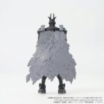 My Hero Academia Collekazaro Action Figure CK-M07 Armored All Might 10 cm - immagine 5