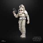 Star Wars: The Mandalorian & Grogu Black Series Action Figure Imperial Remnant AT-AT Driver 15 cm - immagine 6