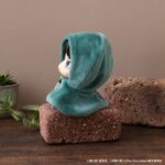 Attack on Titan Look Up Cape Accessories for Look Up PVC Statues Cape of the Scout Regiment 12 cm - immagine 5