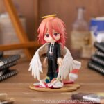 Chainsaw Man The Movie: Reze Arc PalVerse PVC Statue Angel Devil 11 cm - immagine 2