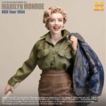 Marilyn Monroe Plastic Model Kit 1/8 (Reproduction) 26 cm - immagine 6