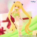 To Love-Ru Darkness BiCute Ribbons PVC Statue Konjiki no Yami 26 cm - immagine 4