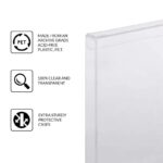 PET Protectors 25-Pack for XBOX One/PS3/PS4 Games - immagine 4