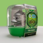 Wicked Tubbz PVC Figure Tin Man 1st Edition 10 cm - immagine 2