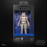 Star Wars: The Mandalorian & Grogu Black Series Action Figure Imperial Remnant AT-AT Driver 15 cm - immagine 2