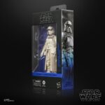 Star Wars: The Mandalorian & Grogu Black Series Action Figure Imperial Remnant AT-RT Driver 15 cm - immagine 4