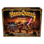 HeroQuest Board Game Basisspiel german - immagine 5