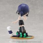 Chainsaw Man The Movie: Reze Arc PalVerse PVC Statue Reze 11 cm - immagine 4