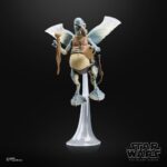 Star Wars Episode II Black Series Action Figure Watto 15 cm - immagine 6