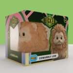 Wicked Tubbz PVC Figure Cowardly Lion Boxed Edition 10 cm - immagine 2