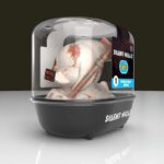 Silent Hill Tubbz PVC Figure Nurse 1st Edition 10 cm - immagine 4