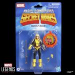 Secret Wars Marvel Legends Action Figure Marvel's Magik 15 cm - immagine 6