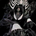 Marvel Set of 2 Art Prints Spider-Man '94 Deluxe Set 61 x 41 cm - unframed - immagine 4