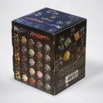 Q Workshop Dice Box Mystery Menagerie - immagine 2