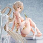 Original Character PVC 1/6 Momoko illustration by Houkiboshi 22 cm - immagine 3