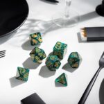 Jumbo Cats Jumbo Dice Set Whiskers - immagine 2