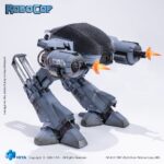 Robocop Exquisite Super Series Actionfigur 1/12  ED-209 20 cm - immagine 4