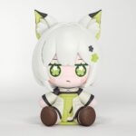 Arknights Huggy Good Smile Kal´tsit 7 cm - immagine 2