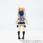 My Hero Academia Collekazaro Action Figure CK-M10 Himiko Toga 10 cm - immagine 5